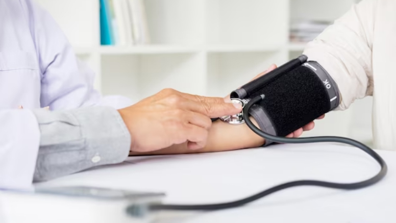 심혈관 건강과 생활 습관의 상관관계